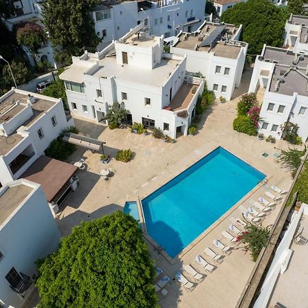 섹킨 코나클라 호텔 Bodrum 외부 사진