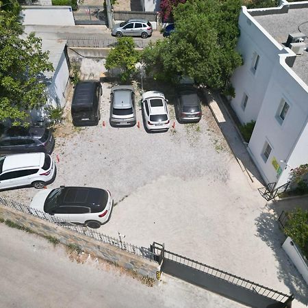 섹킨 코나클라 호텔 Bodrum 외부 사진